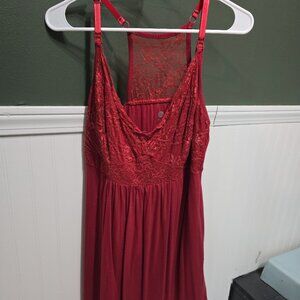 ❤️ Maternity/nursing night gowns 🖤